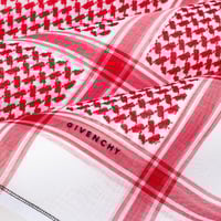 شماغ جيفنشي كلاسيك اصدار الخاص اخر اصدار 2024 صناع...