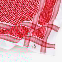 عروض اليوم الوطني شماغين بربري