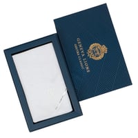 غترة جينيفا ليورانس السويسرية اصدار 2025