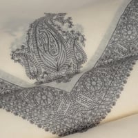 غترة ميرينو كشمير الشتوية اصدار 2025