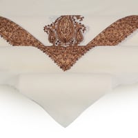 غترة كشمير الشتويه تطريز اصدار 2025