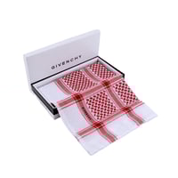 عروض عالم الشماغ ماريو فلنتينو + جيفنشي كلاسيك