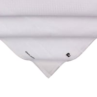 شماغ بييركاردان الأبيض اصدار حديث صناعة انجليزية