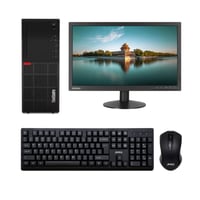 كمبيوتر مكتبى من دل كمبيوتر مكتبى i7 من الجيل التا...