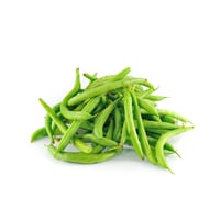 فاصولياء خضراء (500 جم)