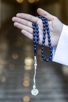 مسبحة فاتوران F358