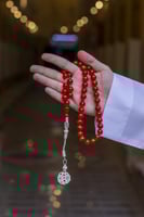 مسبحة فاتوران F480