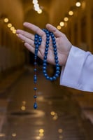 مسبحة فاتوران F440