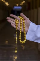 مسبحة فاتوران F422