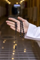 مسبحة يسر مضغوط M121