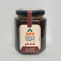 قشط شمع طلح 250 جرام