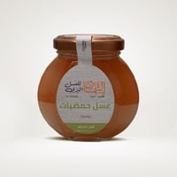 عسل حمضيات متبلور 250 جرام - فرز 2021