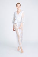 طقم نوم من RYA COLLECTION - 435N