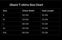 Hunter Oversized T-Shirt Brown