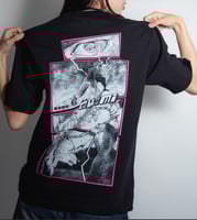 Okami Oversized T-Shirt