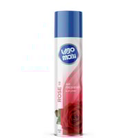 معطر جو موبي 300 مل بروائح متعددة