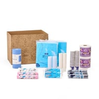 بوكس سافي الشامل للمنازل