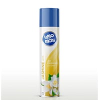 معطر جو موبي 300 مل بروائح متعددة