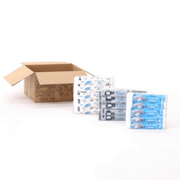 بكج سفر الطعام و أكياس النفايات من سافي ( 30 رول /...