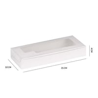 مقاس لارج  25 * 10 سم