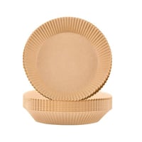 ورق زبدة للقلاية الهوائية (100 حبة)