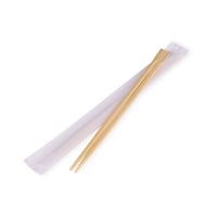 أعواد السوشي الخشبية (50 حبة )