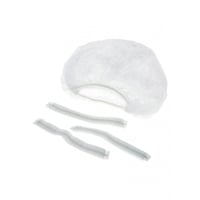 غطاء رأس الوان متعددة