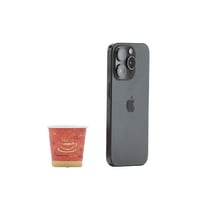 أكواب ورقية للقهوة 2 اونص سنشري ( 50 كوب )