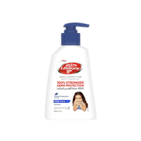 غسول يدين لايف بوي حماية ناعمة 200 ميلي ( 1 عبوة )