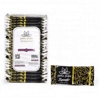 مناشف قطنية معطرة برائحة اللافندر - خيارات متعددة