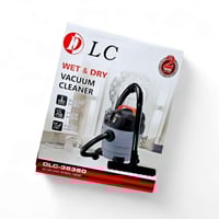 مكنسة كهربائية جاف ورطب ونفخ للهواء-36360