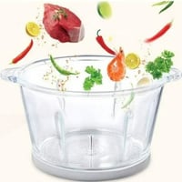 مفرمة لحم وخضروات كهربائيه DLC-37402