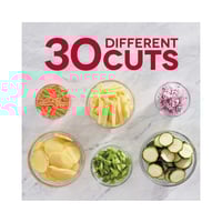 قطاعة خضروات للمطبخ DLC-36241