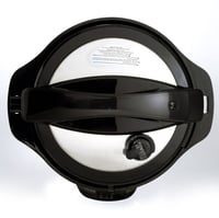 قدر ضغط كهربائي 10 لتر من كولن