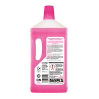 منظف الارضيات 1 لتر