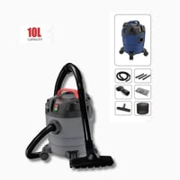 خلاط كهربائي 4500 واط +مكنسة كهربائية 3×1 جاف ورطب...