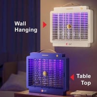 قاتل الحشرات الكهربائي-DLC-93010