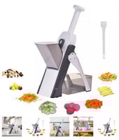 قطاعة خضروات للمطبخ DLC-36241