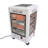 دفاية كهربائيه 5 اتجاهات-DLC-R5834