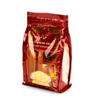 مجموعة أرز حاتم بشاور- ١ كجم- ٢٠ حبة