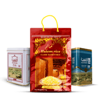 مجموعة الغضا