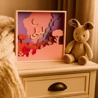 صندوق الظل - ثيم التلال