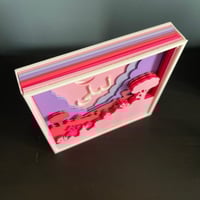 صندوق الظل - ثيم التلال