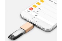 محول OTG من تايب سي الى USB