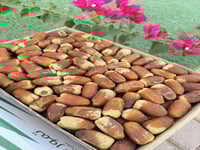 تمر صقعي مطوق فاخر 3kg