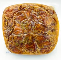 خلاص مجروش فاخر بالشمر 6k