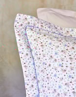 طقم مفارش مفرد Crispy