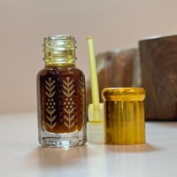 دهن البراشين البخوري ( درجه ثانيه )