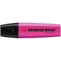 ستابيلو- مظهر بوس اوريجينال باكيت 10 حبات - لون بن...