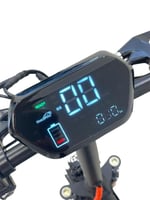 سكوتر ابو سله 180 واط برو ماكس 2026